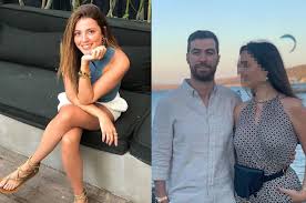 Join facebook to connect with oğulcan engin and others you may know. Ezgi Eyuboglu Ile Sevgilisi Ogulcan Engin Sobelendi Kardesinin Mezuniyetinde Galeri Takvim