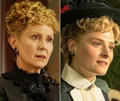 Ada's storyline in The Gilded Age