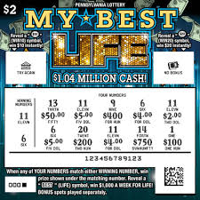 Check spelling or type a new query. Pennsylvania Lottery Scratch Offs My Best Life