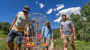 Image result for disc golf
