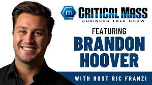 Starting a Business in Senior Care with Ben Chamberlin