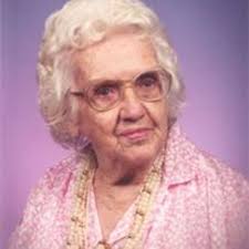 Obituary information for Ada M. Bowers