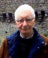 It was an honour to attend the funeral of Rev. Stewart Heaney together with  a number of our members today. Rev. Heaney was a much loved and respected  minister of our church