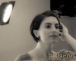 Aspiring Model Sarah Dutra