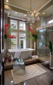 15 Elegant Bathroom Ideas To Steal Beautiful Bathrooms Tropical Bathroom Decor Elegant Bathroom