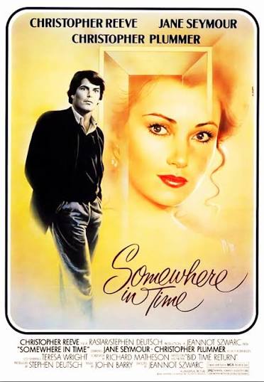 Somewhere Tomorrow 1983 fantasy romance film