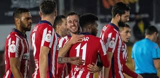 Los rojiblancos buscarán volver a senda del triunfo liguero tras tropezar ante el real madrid en la. Fh4xeiiwa4mtxm