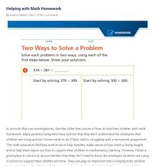 Savvas realize test answers actividad docente. At Home Resources Investigations3