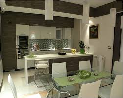 Maybe you would like to learn more about one of these? Desain Dapur Gabung Dengan Ruang Makan Homkonsep
