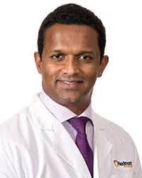 Dr. Saju I. Mathew, MD