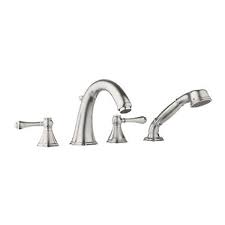 High to low most popular title manufacturer newest oldest random. Grohe 25506 Geneva Faucet Roman Tub Filler 25506en0 Rona