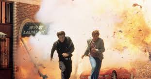 Kuffs | movie | 1992 | Official Trailer