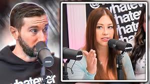 Brian SCHOOLS Feminists On Why Sleeping Around Is BAD