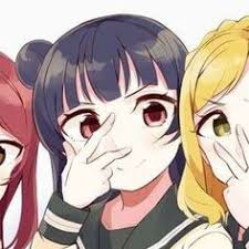 30 3 Person Match Ideas Matching Profile Pictures Matching Icons Aesthetic Anime Matching pfps 3 wiki anime amino. 30 3 person match ideas matching