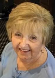 Obituary for Barbara Ann Martin