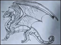 New Pencil Drawings Of Wings Wings Of Fire Dragons Dragon Drawings In Pencil Dragon Drawing See more ideas about wings of fire, wings of fire dragons, dragon drawing. fire dragons dragon drawings in pencil
