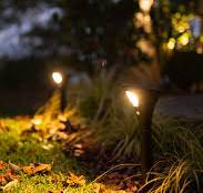 Solar Garden Lighting | Hoselink – Hoselink USA