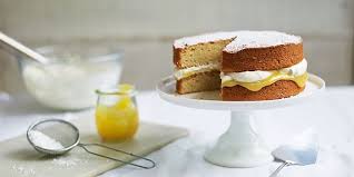 170 degree celsius for 40 minutes with only upper. How To Make Cake Top 10 Problems Fixed Bbc Good Food