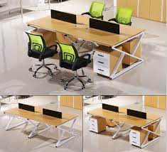 Cheap Price Factory Direct Modern Commercial Furniture 4 Person Office Workstation Antique Office Furniture Sale Office Furniture Design Cheap Office Furniture