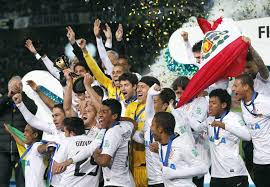 Diferentes realidades de torcedores do corinthians assistindo a final do mundial da fifa 2012. Bi Mundial Do Corinthians Completa 8 Anos Relembre Personagens Do Titulo 16 12 2020 Uol Esporte