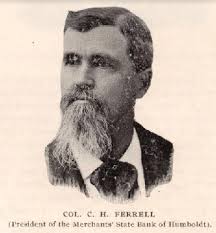 Forrest's Escort Summer 2020