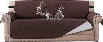 Our 6 year old vomited all down in the cushions and saturated the cloth underneath. How To Clean Sick Off Suede Sofa