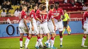 Перейти к навигации перейти к поиску. Monako Dizhon 1 0 Chempionat Francii Liga 1 13 J Tur 9 Noyabrya 2019 Obzor Matcha Video Gola Aleksandra Golovina Sport Ekspress