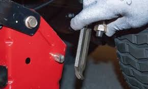 Maybe you would like to learn more about one of these? How To Replace A Blade Clutch Cable On A Riding Lawn Mower Repair Guide