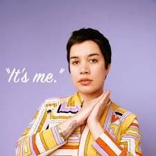 LIVE From NEW YORK Its ME Writing THIS - by Clare OKane