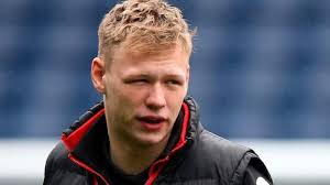 Arsenal are pushing to sign aaron ramsdale this summer window. Aaron Ramsdale Chesterfield Sign Bournemouth Goalkeeper On Loan Bbc Sport