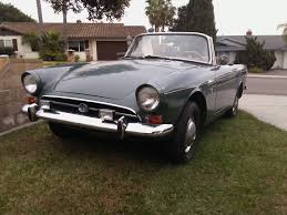 Image result for Powder Blue 1958 Sunbeam