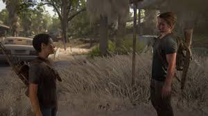 Maybe you would like to learn more about one of these? How The Last Of Us 2 S Love Triangles Ruined The Entire Game