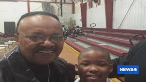 Family of St. Louis Police Captain David Dorn speaks about his 'senseless'  killing