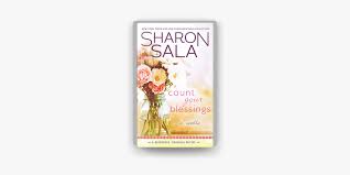 I am desperately looking for a handheld copy of count your blessings. Count Your Blessings On Apple Books