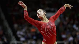 It defends title it won in london in 2012. Meet The 2016 Us Women S Olympic Gymnastics Team Abc News