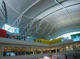 Garuda indonesia beautiful landing bali denpasar ngurah rai international airport. Project Ngurah Rai International Airport Bali