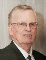 Obituary information for John "Jack" Franklin Brobst