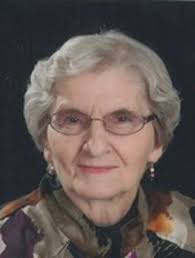 Margaret Wilson Obituary