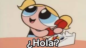 Resultado de imagen para meme del hola adios de las burbuja