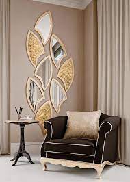 Top 15 Decorative Mirror Designs Mostbeautifulthings Wall Decor Living Room Decor Living Room Decor