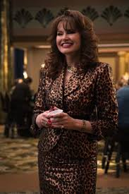 At one point it is said that there was a script titled beetlejuice goes hawaiian, that was written by jonathan gems in. Geena Davis On Joining Netflix S Glow Uncomfortable Metoo Moment