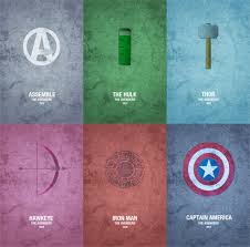 1014x1500 / 1600x2366 poster design by ignition poster design by la. Posters Spotlight Cool Minimalist Posters Of The Avengers The Dark Knight Rises Flixchatter Film Blog