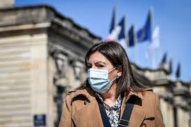 «que chacune de nous s'occupe de ce qu'elle a à faire» : Saccageparis Pecresse Rappelle A Hidalgo Que Le Premier Geste Ecologique C Est La Proprete Valeurs Actuelles