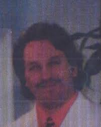 Remembering Richard (Rick) Whitenight