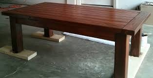 It is very light colored, so it shows the. Heavy Duty Tryde Coffee Table Ana White