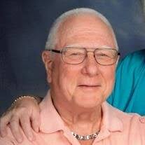 George L Matthews Obituary