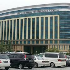 Ibu pejabat jabatan pengangkutan jalan malaysia (jpj headquarters) vehicle licensing division aras 2, blok d 4. Hq Jpj Putrajaya 3 Tips