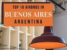 Airbnb for large groups malaysia. Top 10 Buenos Aires Airbnbs Big World Small Pockets