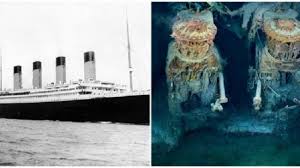 Hampir semua orang pernah mendengar kisah kapal titanic yang tenggelam karena menabrak gunung es. Misteri Tenggelamnya Kapal Titanic Bukan Menabrak Gunung Es Ini Penuturan Saksi Korban Selamat Sriwijaya Post