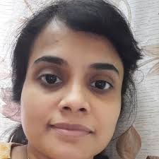 Anu Alex's Instagram, Twitter & Facebook